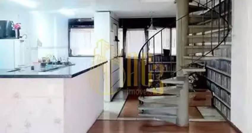 Apartamento com 3 quartos à venda na Avenida João Gualberto, 2099, Juvevê, Curitiba