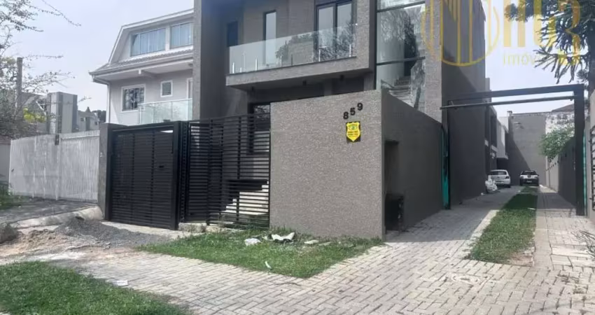 Casa com 3 quartos à venda na Rua Tenente Ricardo Kirch, 829, Jardim das Américas, Curitiba