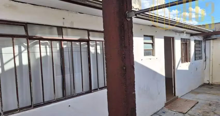 Casa com 4 quartos à venda na Rua do Sol, 177, Sítio Cercado, Curitiba