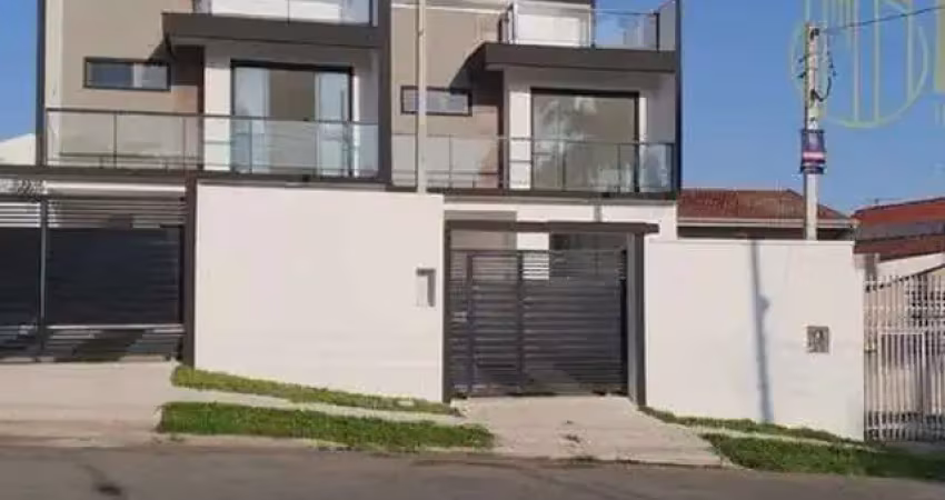Casa com 3 quartos à venda na Rua Felinto Bento Vianna, 517, Portão, Curitiba