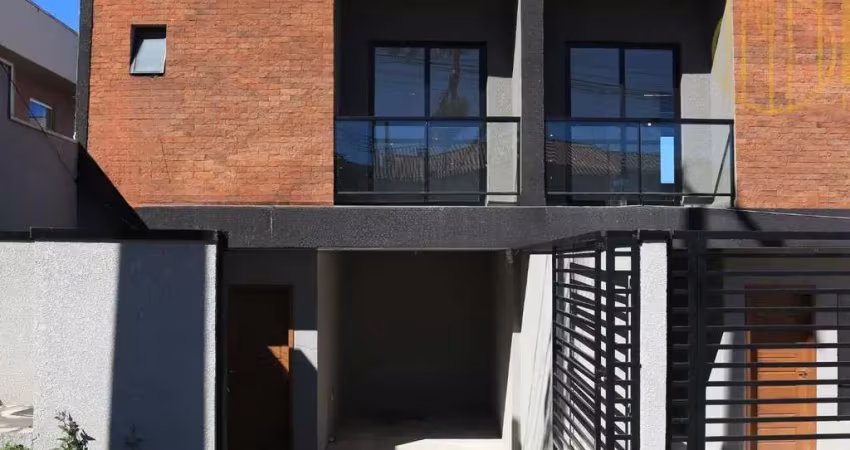 Casa com 3 quartos à venda na Rua Professor João Duck Filho, 431, Xaxim, Curitiba
