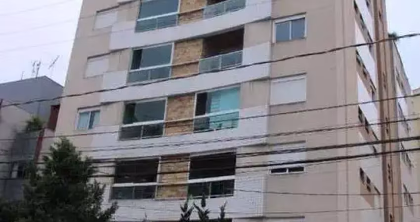 Apartamento com 3 quartos à venda na Rua Elbe Pospissil, 63, Juvevê, Curitiba