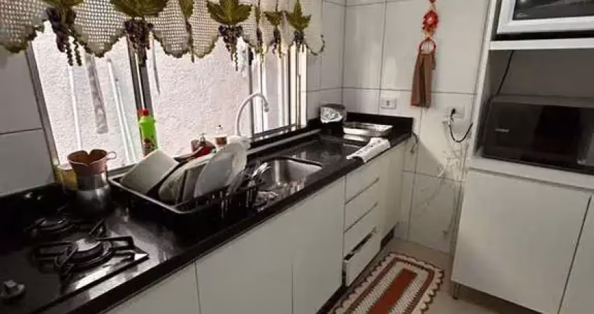 Casa com 3 quartos à venda na Rua Nivaldo Pereira, 24, Sítio Cercado, Curitiba