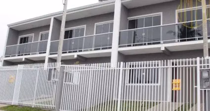 Casa com 2 quartos à venda na Rua Fernando Munhoz de Souza, 11, Alto Boqueirão, Curitiba