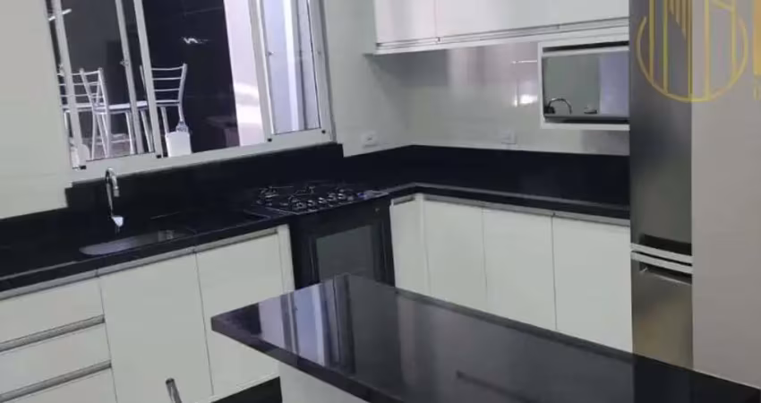 Casa com 2 quartos à venda na Rua Fanny Bertoldi, Campo de Santana, Curitiba