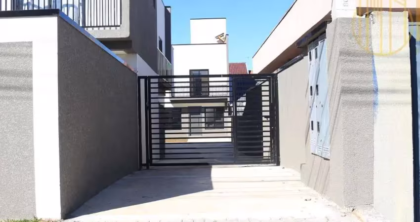 Casa com 3 quartos à venda na Rua Professor João Duck Filho, 409, Xaxim, Curitiba