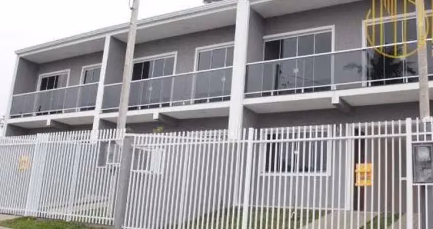 Casa com 3 quartos à venda na Rua Fernando Munhoz de Souza, 11, Alto Boqueirão, Curitiba