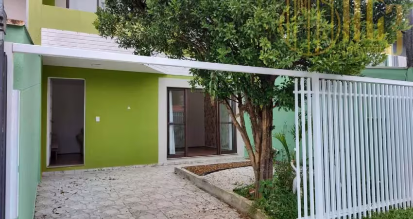 Casa à venda com 3 quartos e suíte – bairro tranquilo e excelente custo-benefício