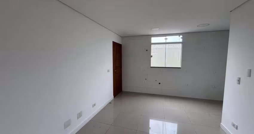 Apartamento garden 2 quartos no iguaçu – sem taxa de condomínio
