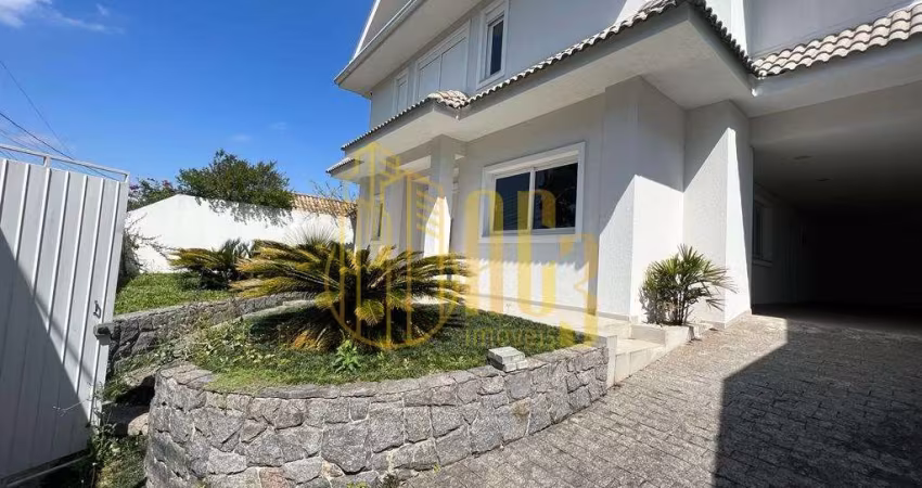 Casa no bairro Cascatinha em Curitiba