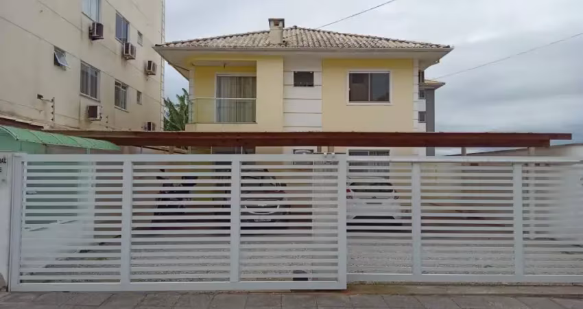 Apartamento com 2 quartos para alugar na Rua Joice Cecília Correia, 30, Areias, São José