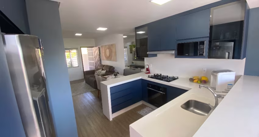 Ótima casa Aconchegante e Pronta para Morar