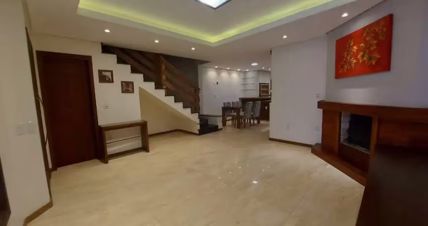 CASA 3D no bairro BARAO DO CAI em Porto Alegre