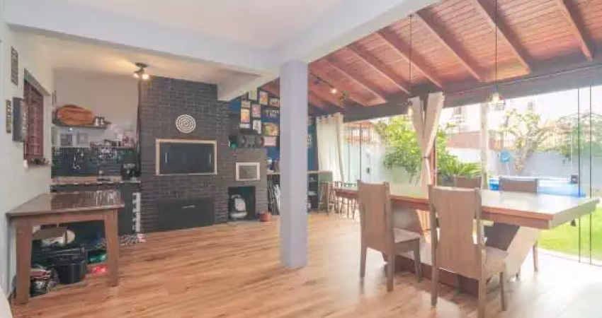 CASA 3D no bairro JARDIM PLANALTO em Porto Alegre