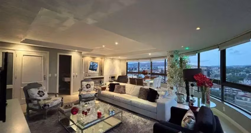 Apartamento com 3 quartos à venda no Jardim Planalto, Porto Alegre 