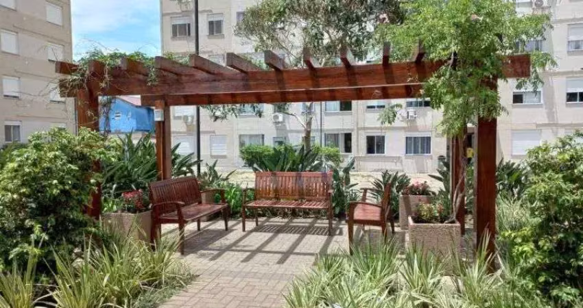 Apartamento com 2 quartos à venda no Jardim Planalto, Porto Alegre 