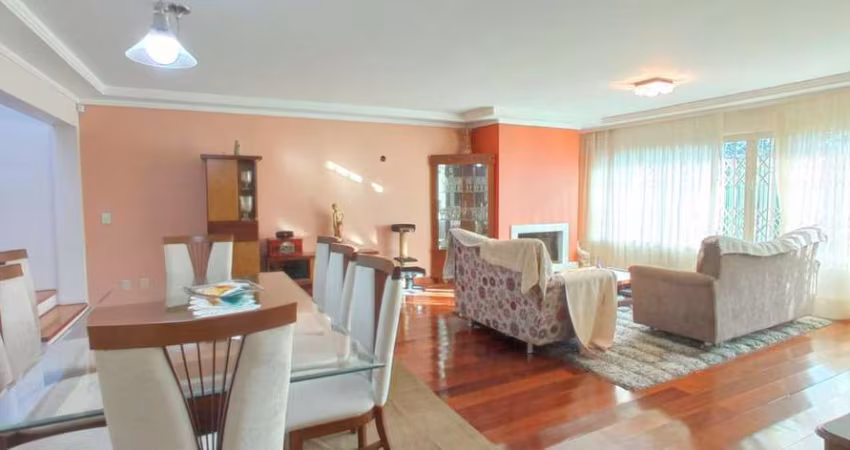 CASA 5D no bairro JARDIM PLANALTO em Porto Alegre