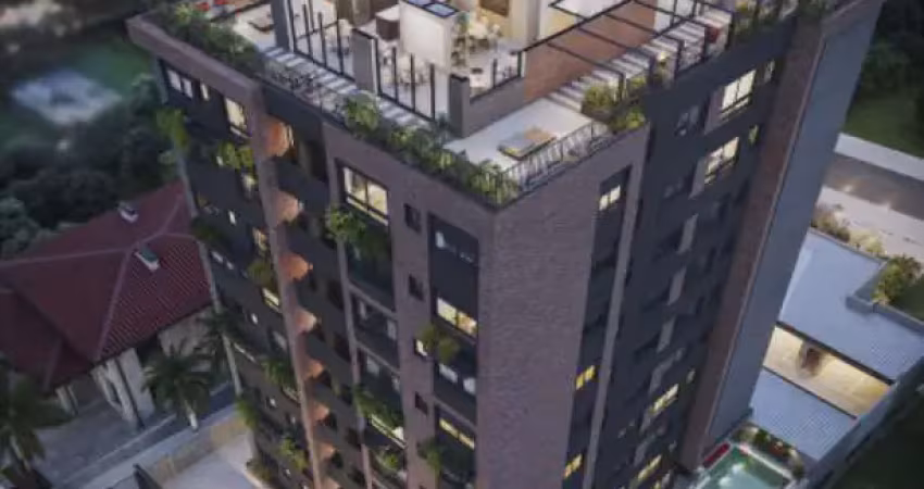 Apartamento com 1 quarto à venda no Jardim Planalto, Porto Alegre 