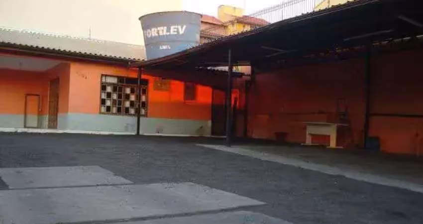 Ponto comercial para alugar no Jardim Planalto, Porto Alegre 