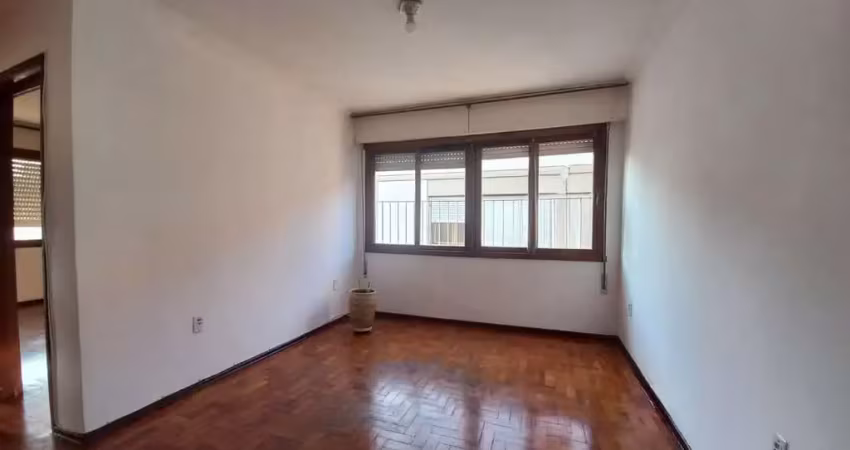 Apartamento com 2 quartos para alugar no Jardim Planalto, Porto Alegre 