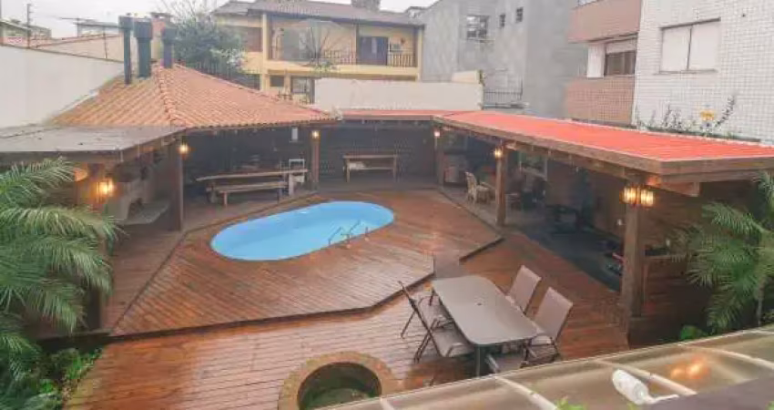 Casa com 3 quartos para alugar no Jardim Planalto, Porto Alegre 