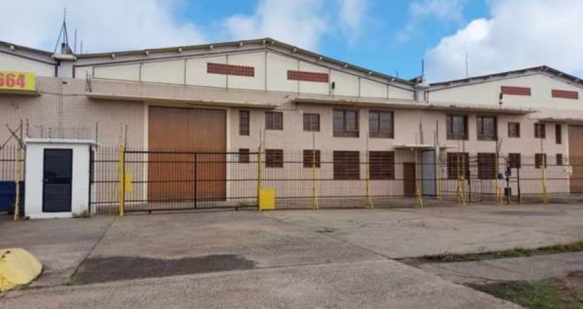 DEPOSITO no bairro SARANDI em Porto Alegre