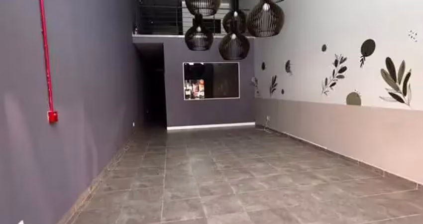 Ponto comercial para alugar no Jardim Planalto, Porto Alegre 