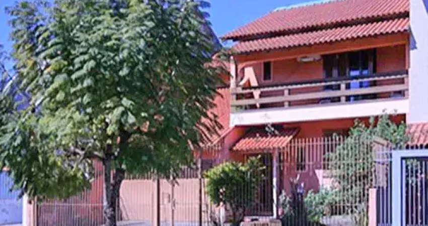 Casa com 3 quartos à venda no Jardim Planalto, Porto Alegre 