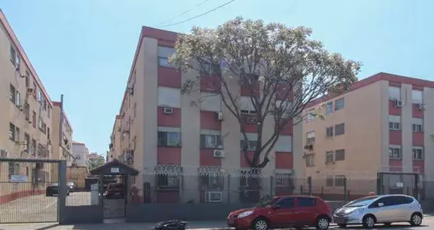Apto 1d no bairro jardim leopoldina em porto alegre