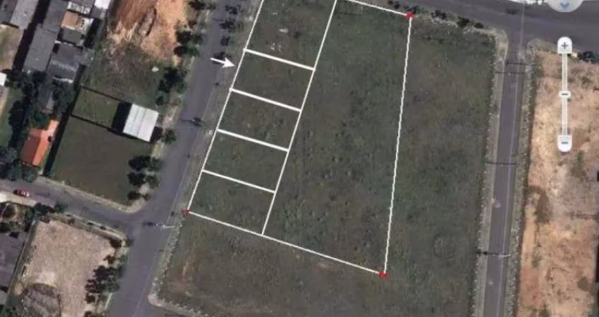 Terreno no bairro passo das pedras  em porto alegre