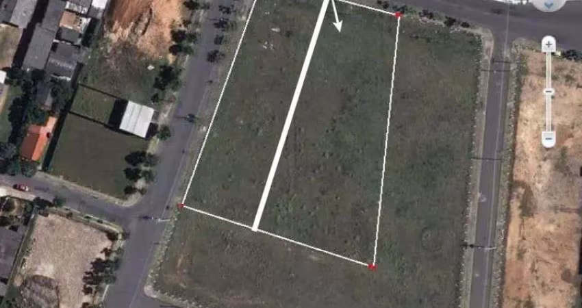 Terreno à venda no Passo das Pedras, Porto Alegre 