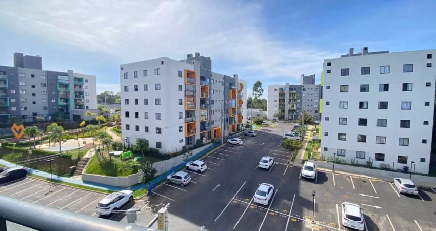 Apartamento 02 Quartos sendo um deles suíte - Vista Uvaranas