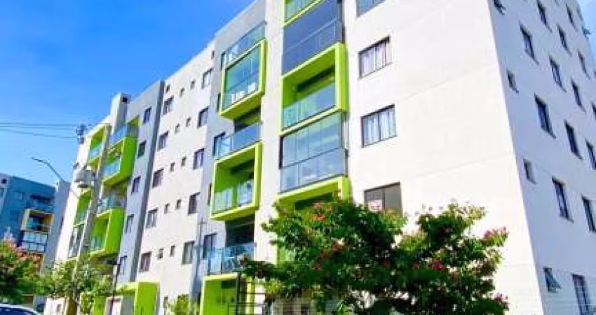 Apartamento 03 Quartos sendo um deles suíte - Vista Uvaranas
