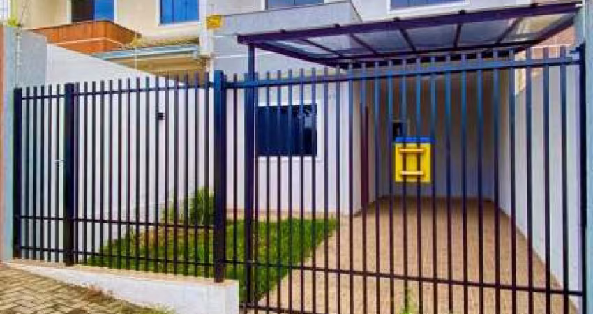 Sobrado 03 Quartos sendo um deles suíte - Prox. Max Atacadista Oficinas