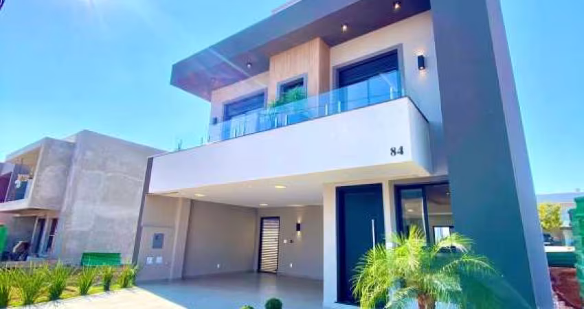 Casa em Condomínio Fechado -Paysage Ancore Doman