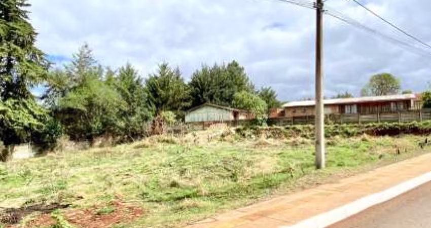 Terreno à venda - Construtor Minha Casa Minha Vida