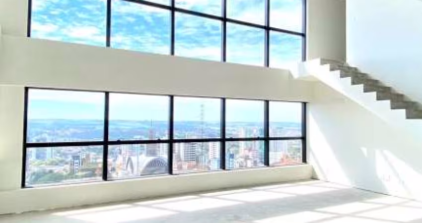 Cobertura Duplex - Edifício Onyx Dechandt