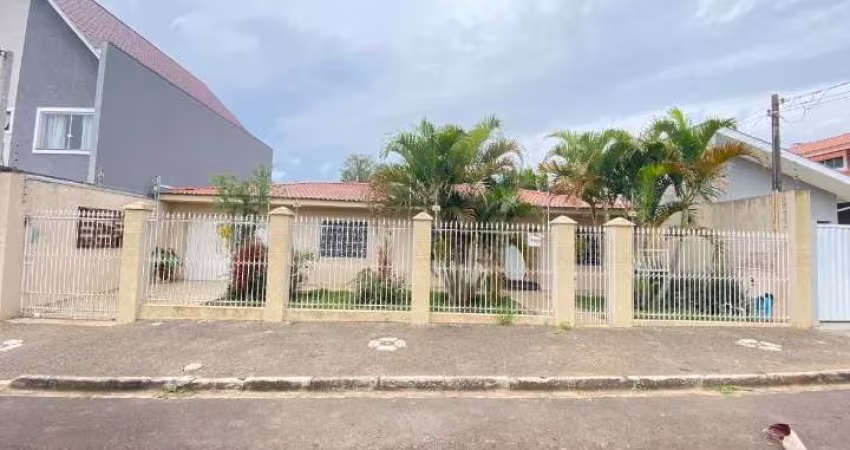 Casa à venda - Colônia Dona Luiza