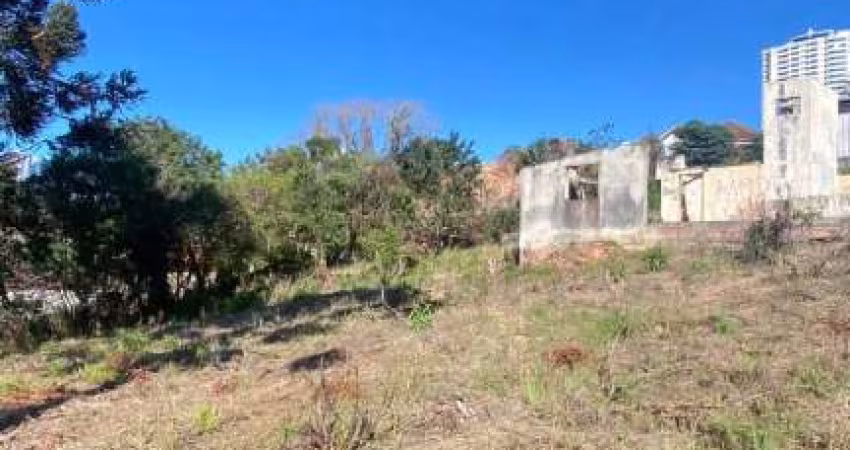Excelente Terreno de Esquina - próx. Daju