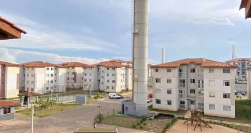 Apartamento 02 Quartos - próx. da Siqueira Campos