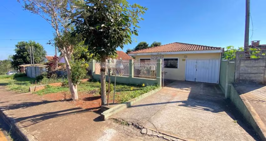 Casa 03 Quartos sendo um deles suíte - Parque dos Pinheiros