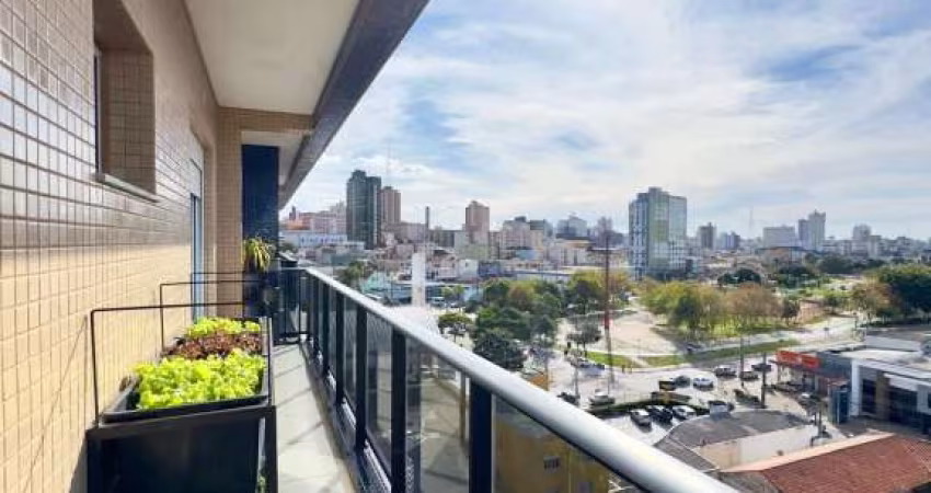 Apartamento 03 quartos sendo um deles suíte - próx. ao Parque Ambiental
