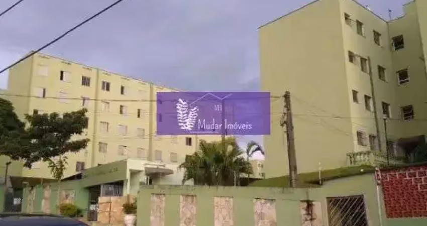 Excelente Apartamento no Condomínio Di Napoli Terra da Uva!