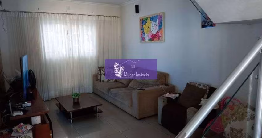 Encantadora Casa à Venda - Conforto e Praticidade em Excelente Localização!