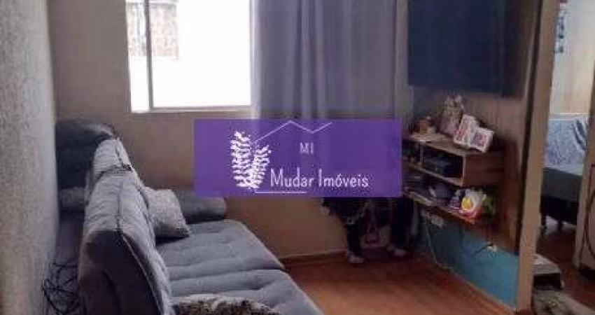 Ótimo Apartamento à Venda- Conforto e Comodidade em Localização Privilegiada!