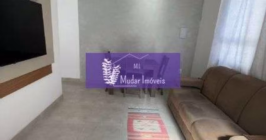 Linda Casa Nova - Conforto e Modernidade em Excelente Localização!*