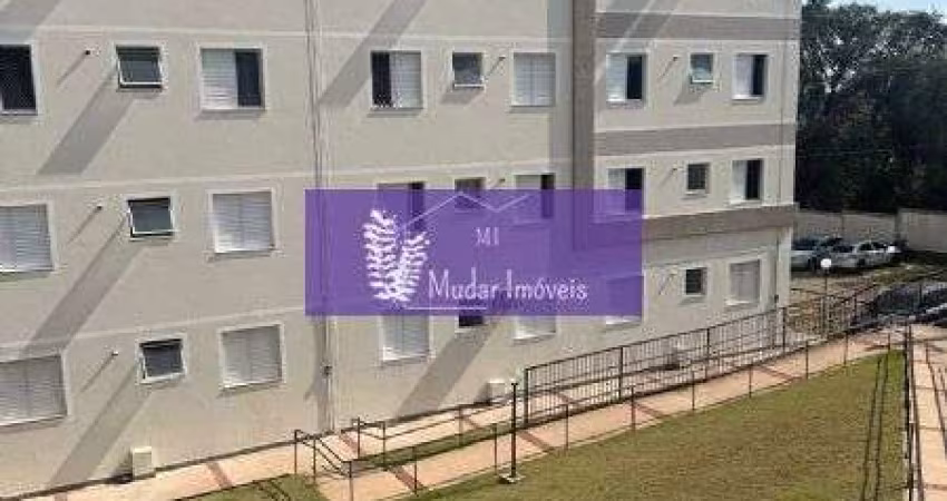 Apartamento Aconchegante no Condomínio Residencial Pq. Jd. das Tulipas - Conforto e Praticidade!