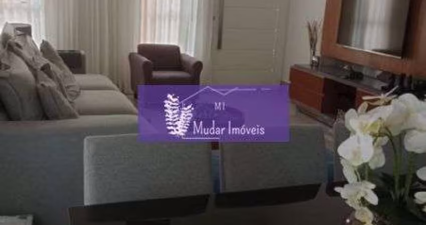 Oportunidade Imperdível: Casa Moderna à Venda no Gran Ville São Venâncio!