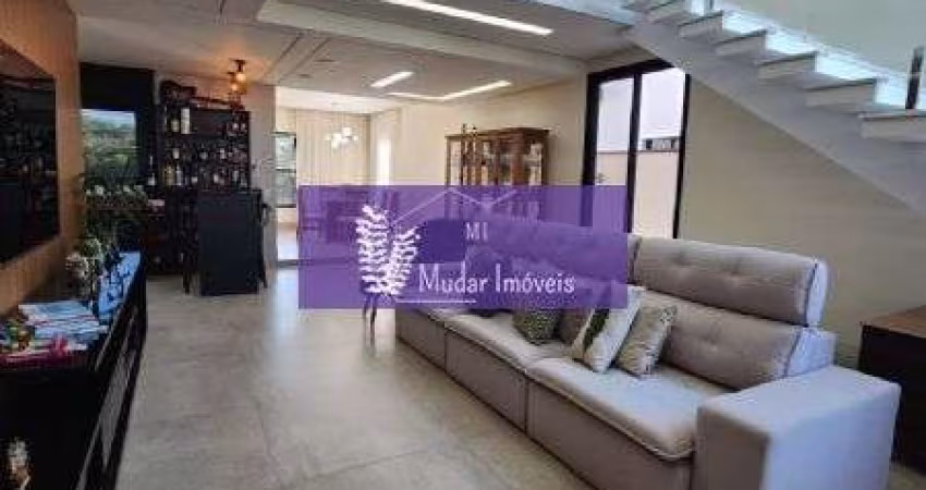 Casa dos Sonhos à Venda: Conforto e Modernidade no Gran Ville São Venâncio!