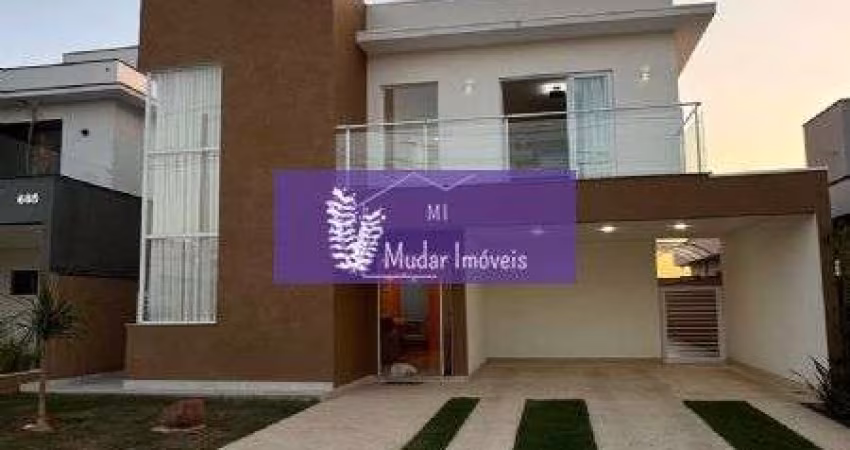 Oportunidade Imperdível: Sobrado Moderna à Venda no Gran Ville São Venâncio!